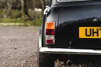 1993 Mini Sprite Automatic-For Sale