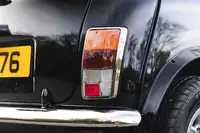 1993 Mini Sprite Automatic-For Sale