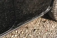 1993 Mini Sprite Automatic-For Sale
