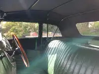 1952 MG TD 1250 Midget-Sold