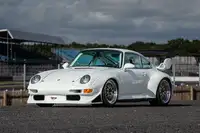 1995 Porsche 911 (993) GT2 R-For Sale