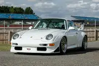 1995 Porsche 911 (993) GT2 R-For Sale