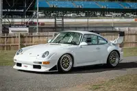 1995 Porsche 911 (993) GT2 R-For Sale