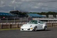 1995 Porsche 911 (993) GT2 R-For Sale