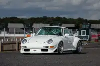 1995 Porsche 911 (993) GT2 R-For Sale