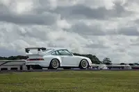 1995 Porsche 911 (993) GT2 R-For Sale