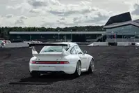 1995 Porsche 911 (993) GT2 R-For Sale