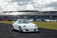 1995 Porsche 911 (993) GT2 R-For Sale