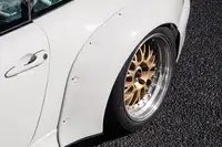 1995 Porsche 911 (993) GT2 R-For Sale