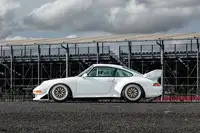 1995 Porsche 911 (993) GT2 R-For Sale