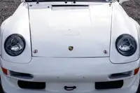 1995 Porsche 911 (993) GT2 R-For Sale