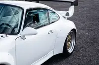 1995 Porsche 911 (993) GT2 R-For Sale
