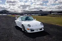 1995 Porsche 911 (993) GT2 R-For Sale