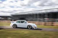 1995 Porsche 911 (993) GT2 R-For Sale