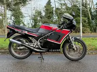 1989 Yamaha RD350LC F2 347cc-Sold