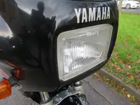 1989 Yamaha RD350LC F2 347cc-Sold
