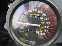 1989 Yamaha RD350LC F2 347cc-Sold