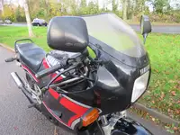 1989 Yamaha RD350LC F2 347cc-Sold