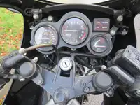 1989 Yamaha RD350LC F2 347cc-Sold