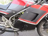 1989 Yamaha RD350LC F2 347cc-Sold