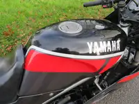 1989 Yamaha RD350LC F2 347cc-Sold