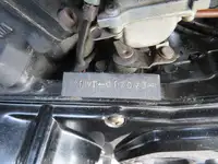 1989 Yamaha RD350LC F2 347cc-Sold