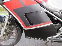 1989 Yamaha RD350LC F2 347cc-Sold