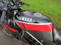 1989 Yamaha RD350LC F2 347cc-Sold