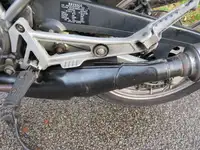 1989 Yamaha RD350LC F2 347cc-Sold