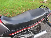1989 Yamaha RD350LC F2 347cc-Sold