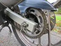1989 Yamaha RD350LC F2 347cc-Sold