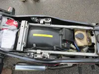1989 Yamaha RD350LC F2 347cc-Sold