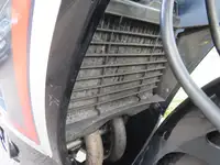 1989 Yamaha RD350LC F2 347cc-Sold