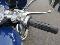 1960 Cotton Gloucester 249cc-Sold