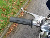 1960 Cotton Gloucester 249cc-Sold