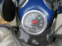 1960 Cotton Gloucester 249cc-Sold