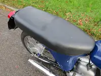 1960 Cotton Gloucester 249cc-Sold