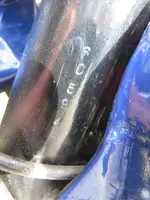 1960 Cotton Gloucester 249cc-Sold