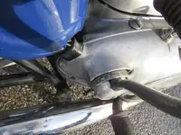 1960 Cotton Gloucester 249cc-Sold