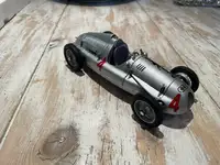 Auto-Union Type D CMC High Quality 1:18 Scale Model M-043 Si-For Sale
