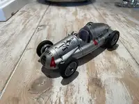 Auto-Union Type D CMC High Quality 1:18 Scale Model M-043 Si-For Sale