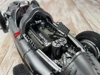 Auto-Union Type D CMC High Quality 1:18 Scale Model M-043 Si-For Sale
