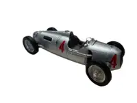 Auto Union Type C CMC M-073 1:18th Scale Sieger GP Deutschla-For Sale