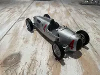 Auto Union Type C CMC M-073 1:18th Scale Sieger GP Deutschla-For Sale