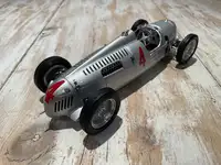 Auto Union Type C CMC M-073 1:18th Scale Sieger GP Deutschla-For Sale