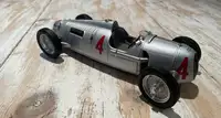 Auto Union Type C CMC M-073 1:18th Scale Sieger GP Deutschla-For Sale