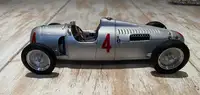Auto Union Type C CMC M-073 1:18th Scale Sieger GP Deutschla-For Sale