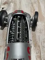 Mercedes-Benz W125 1937 1:18th Scale CMC M-052 LE 2091/3000-For Sale