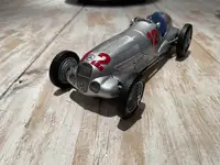 Mercedes-Benz W125 1937 1:18th Scale CMC M-052 LE 2091/3000-For Sale