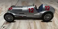 Mercedes-Benz W125 1937 1:18th Scale CMC M-052 LE 2091/3000-For Sale